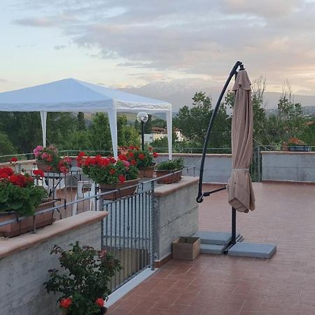 Casa Vacanze Cerreto 2 Apartman Miglianico Kültér fotó