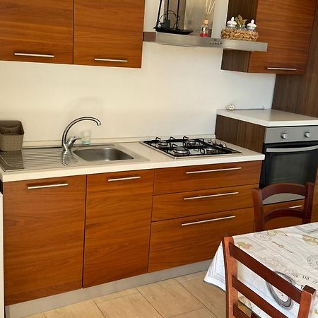 Casa Vacanze Cerreto 2 Apartman Miglianico Kültér fotó