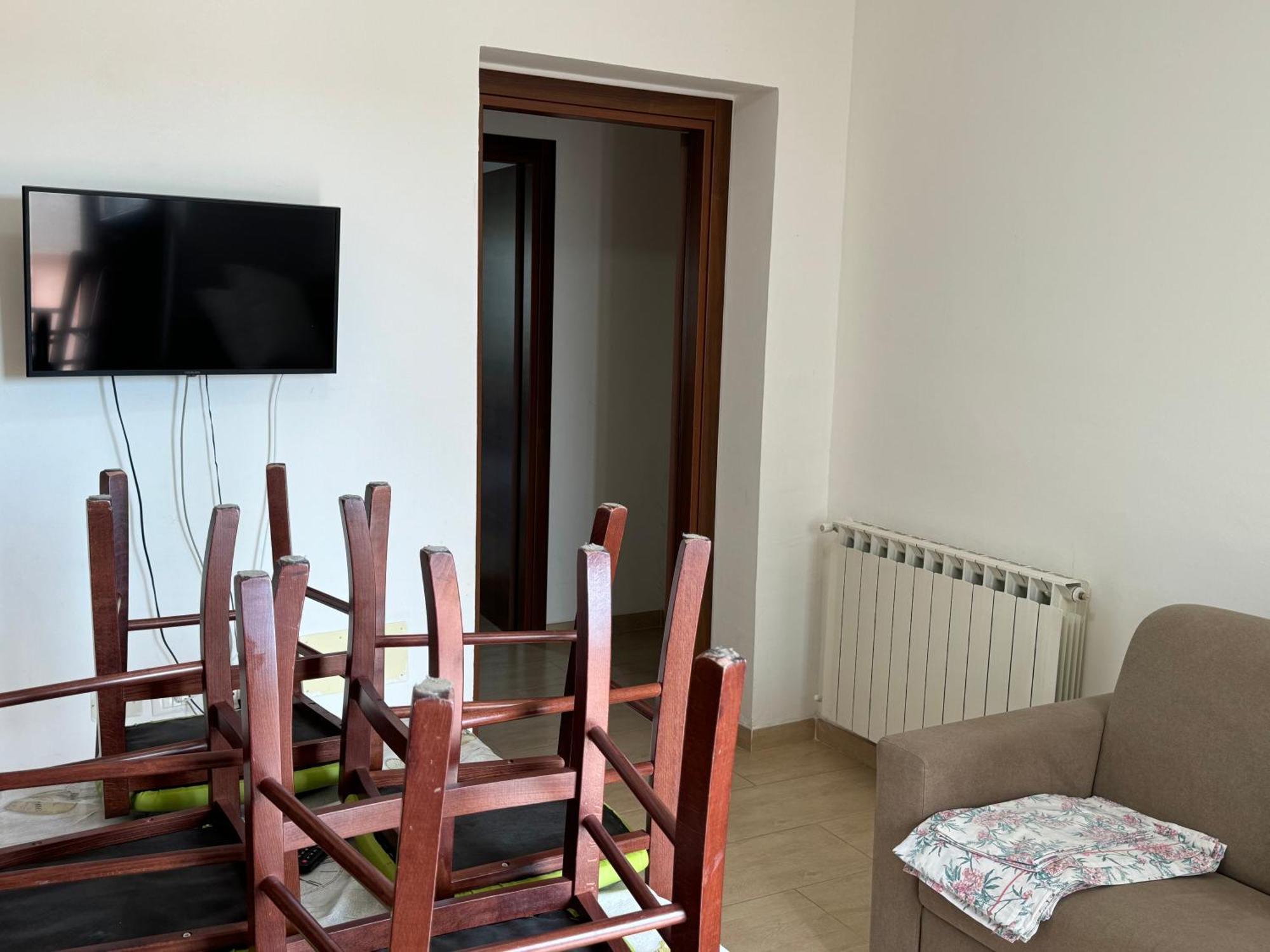 Casa Vacanze Cerreto 2 Apartman Miglianico Kültér fotó