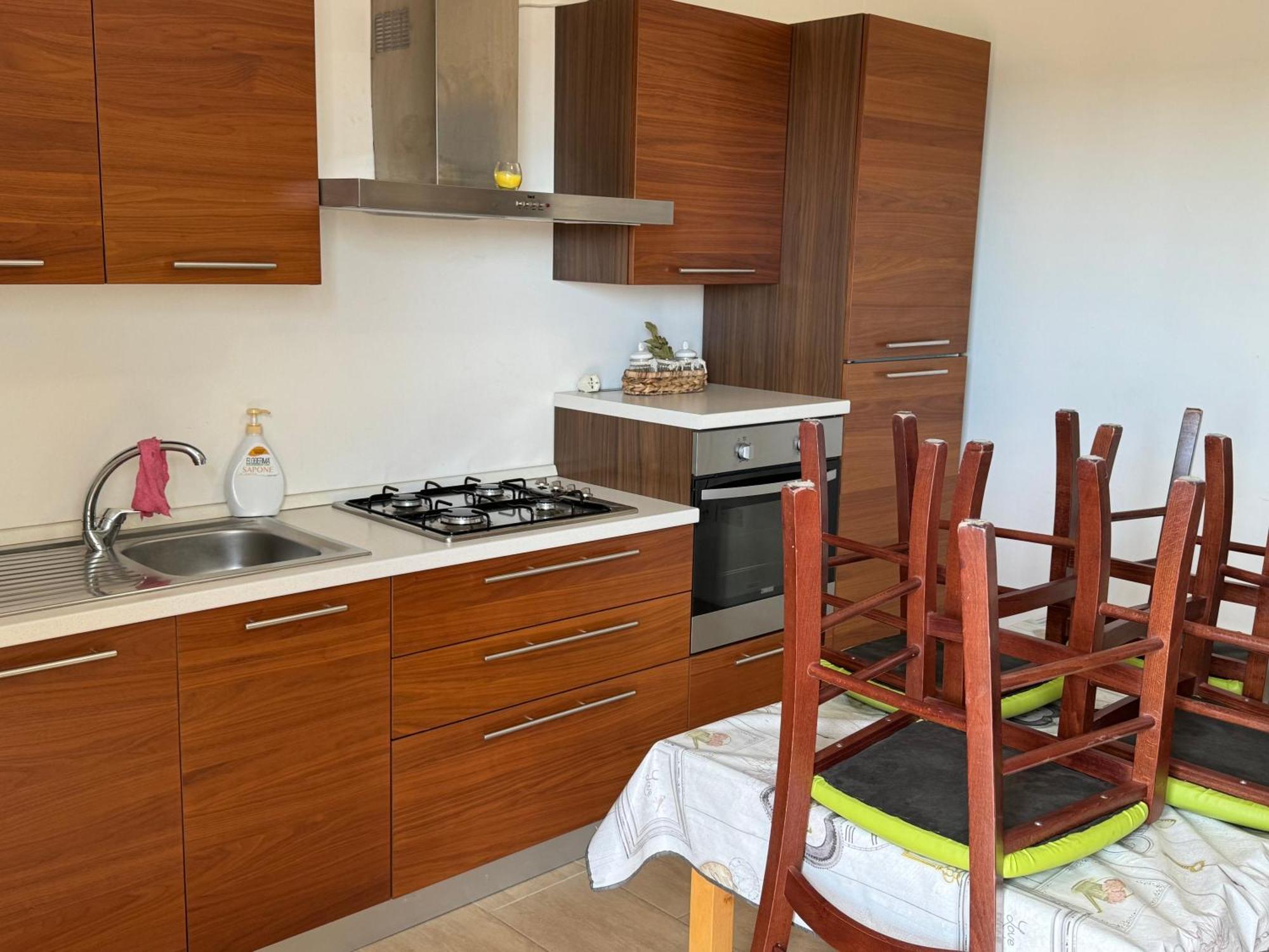 Casa Vacanze Cerreto 2 Apartman Miglianico Kültér fotó