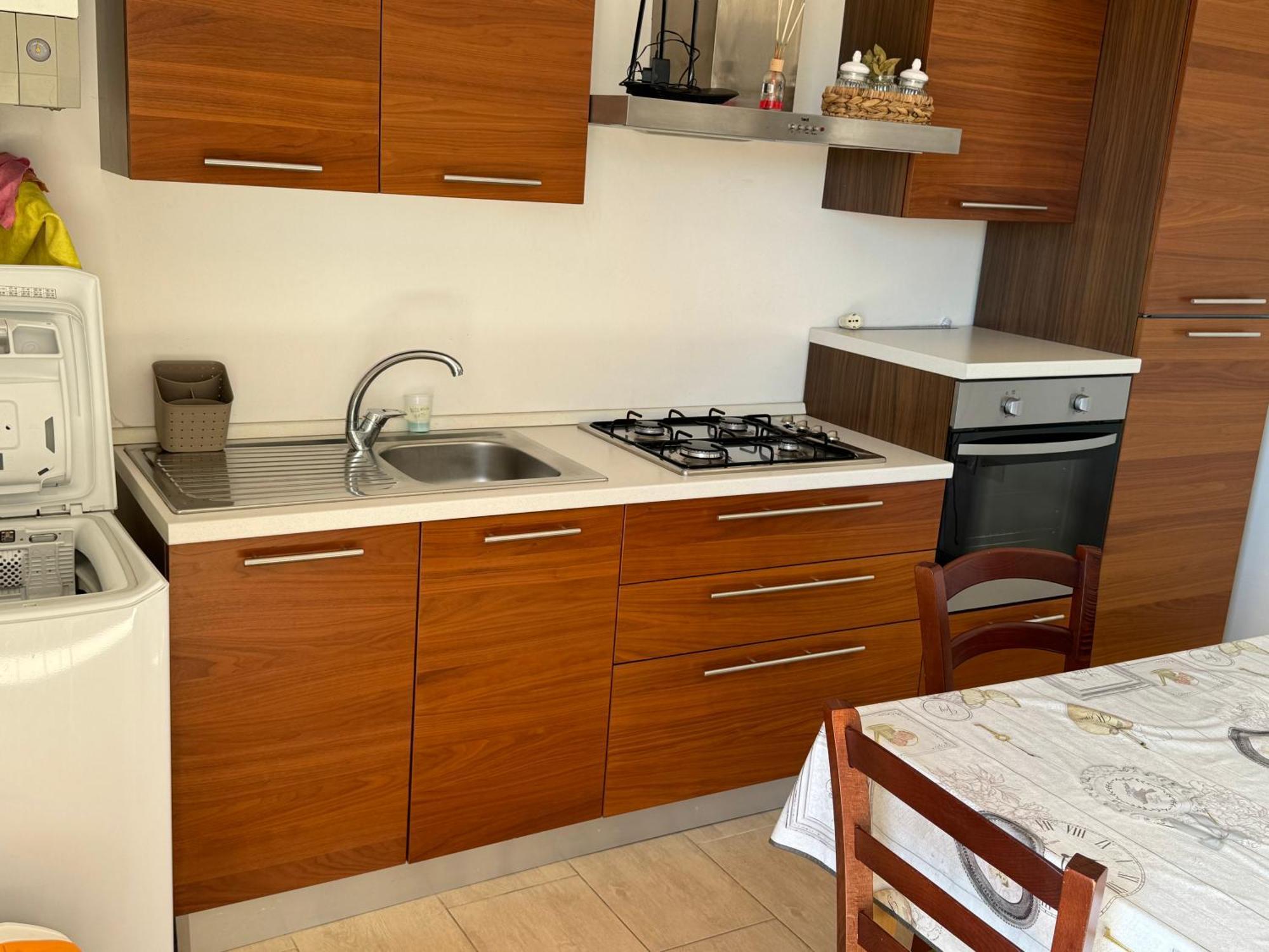 Casa Vacanze Cerreto 2 Apartman Miglianico Kültér fotó