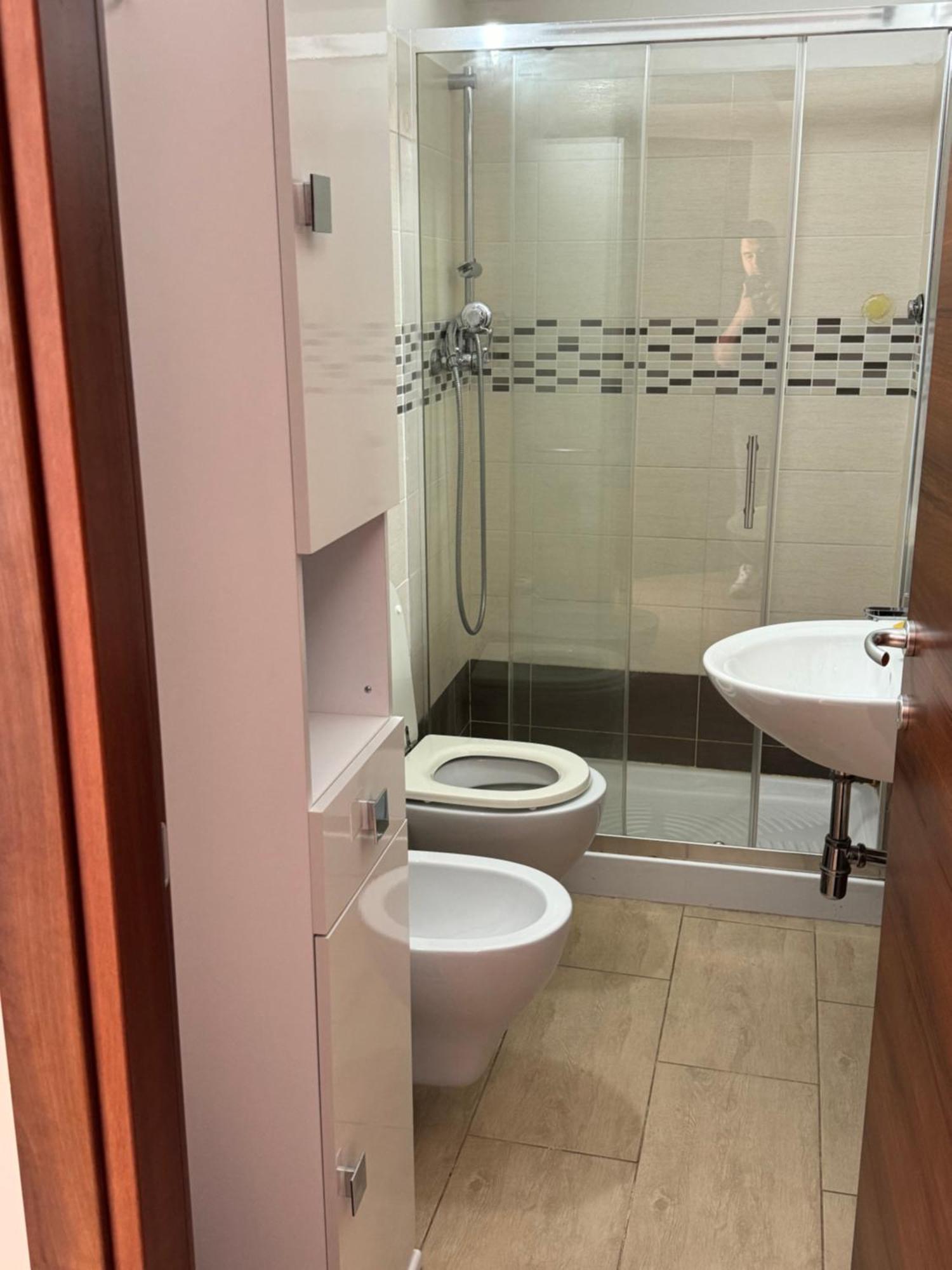 Casa Vacanze Cerreto 2 Apartman Miglianico Kültér fotó